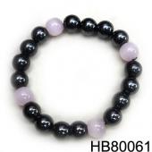 Hematite Bracelet